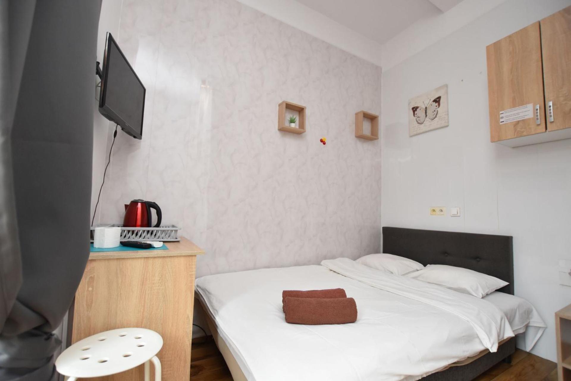City Central Hostel - Pokoje Prywatne Wroclaw Exterior photo